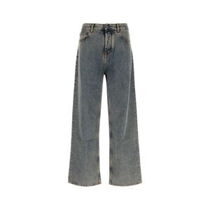Amiri Men Denim Jeans